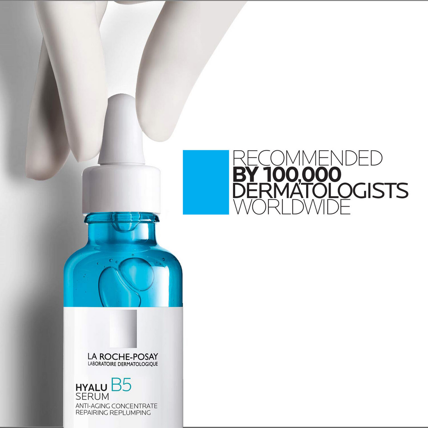 Hyalu B5 Pure Hyaluronic Acid Serum