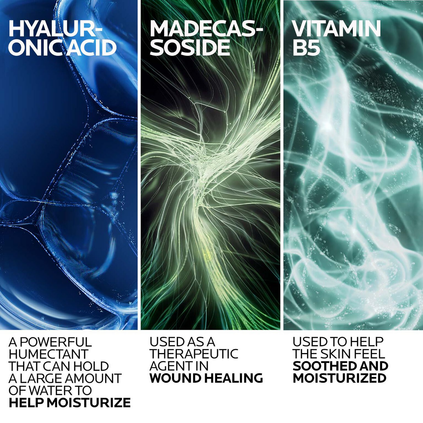 Hyalu B5 Pure Hyaluronic Acid Serum